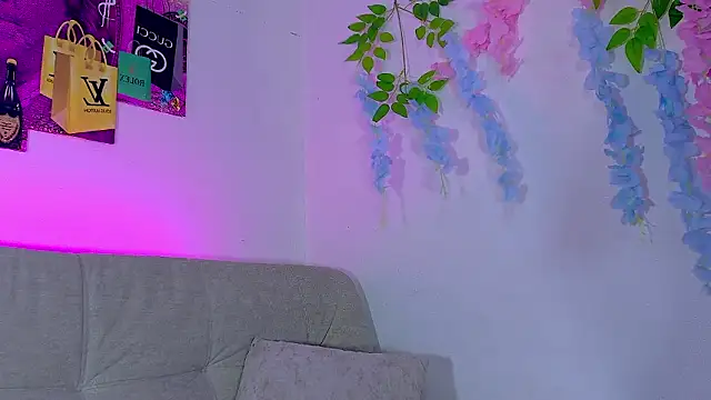 anahidolls online show from March 2026 02:12:02 PM