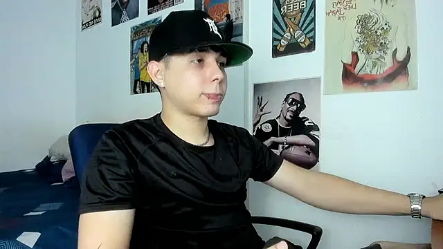 Snapshot of nathan_x1 chatting on February 2026 10:58:02 PM nathan x1 online show from February 2026 10:58:02 PM