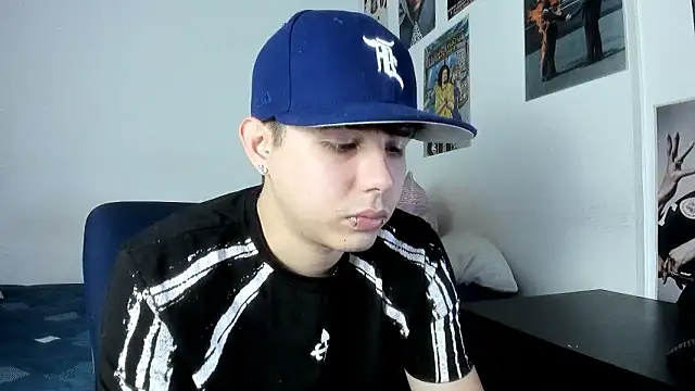 Snapshot of nathan_x1 chatting on February 2026 11:12:01 PM nathan x1 online show from February 2026 11:12:01 PM