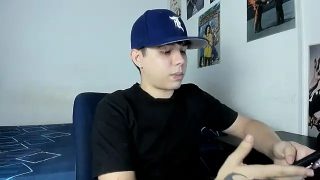 Snapshot of nathan_x1 chatting on February 2026 11:44:01 PM nathan x1 online show from February 2026 11:44:01 PM