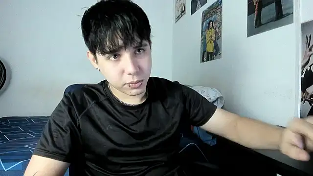 Snapshot of nathan_x1 chatting on February 2026 08:40:01 PM nathan x1 online show from February 2026 08:40:01 PM