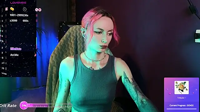 Snapshot of _HelenCarter chatting on June 2026 08:11:01 PM HelenCarter online show from June 2026 08:11:01 PM