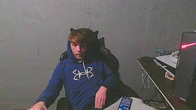 Snapshot of Superoz77 chatting on January 2025 04:27:02 AM Superoz77 online show from January 2025 04:27:02 AM