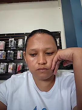 Snapshot of Chicapicante chatting on March 2026 03:38:02 PM Chicapicante online show from March 2026 03:38:02 PM