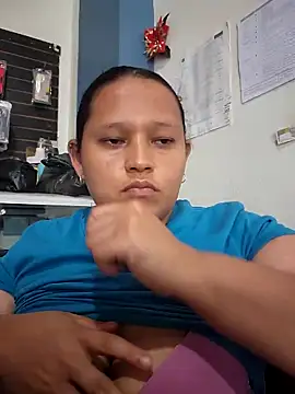 Snapshot of Chicapicante chatting on March 2026 06:22:01 PM Chicapicante online show from March 2026 06:22:01 PM