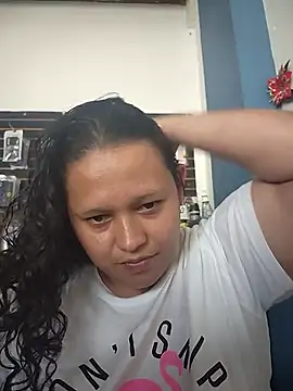 Snapshot of Chicapicante chatting on March 2026 07:09:01 PM Chicapicante online show from March 2026 07:09:01 PM