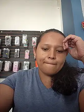 Snapshot of Chicapicante chatting on March 2026 04:28:02 PM Chicapicante online show from March 2026 04:28:02 PM