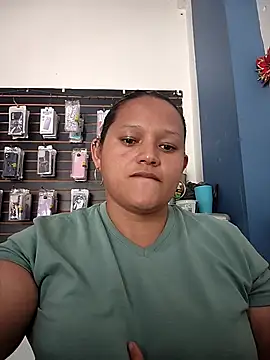 Snapshot of Chicapicante chatting on April 2026 06:45:01 PM Chicapicante online show from April 2026 06:45:01 PM