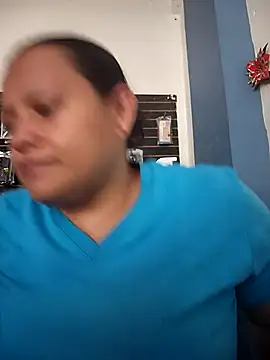 Snapshot of Chicapicante chatting on April 2026 07:27:02 PM Chicapicante online show from April 2026 07:27:02 PM