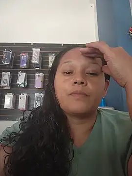 Chicapicante online show from July 2026 04:39:01 PM