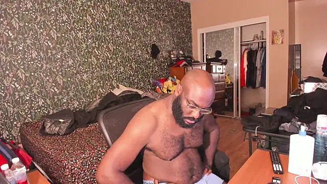 MrChuckDailyXXX online show from July 2026 09:18:01 AM