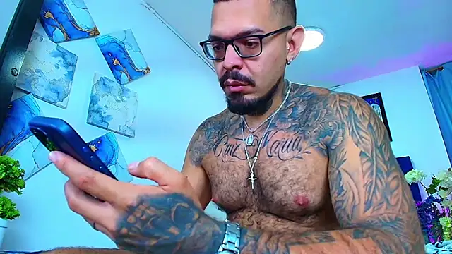 Adil aminn online show from April 2026 12:53:02 PM