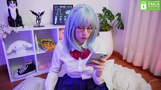  nobara   online show from September 2025 10:46:01 PM