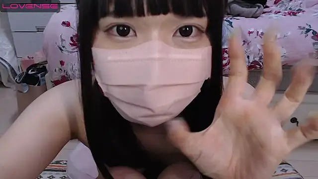 Snapshot of AMI___oO chatting on February 2025 10:12:02 AM AMI   oO online show from February 2025 10:12:02 AM