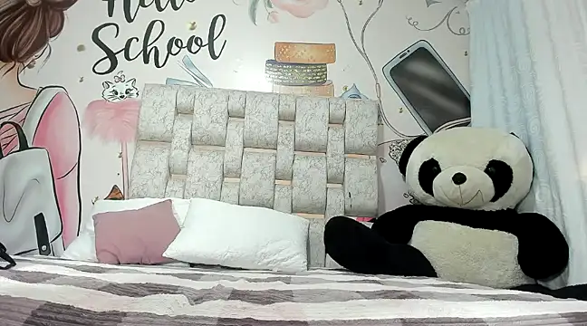 EMMA SWEETT1 online show from January 2025 03:27:01 PM