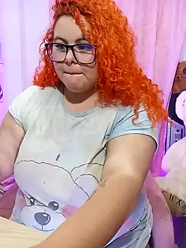 Alexa orange online show from January 2025 11:02:02 PM