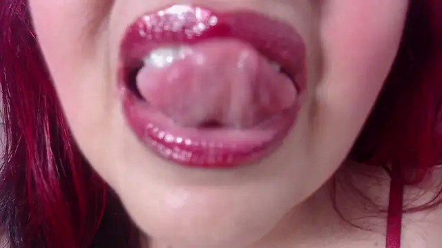 RoxetteMature online show from October 2025 12:16:02 PM