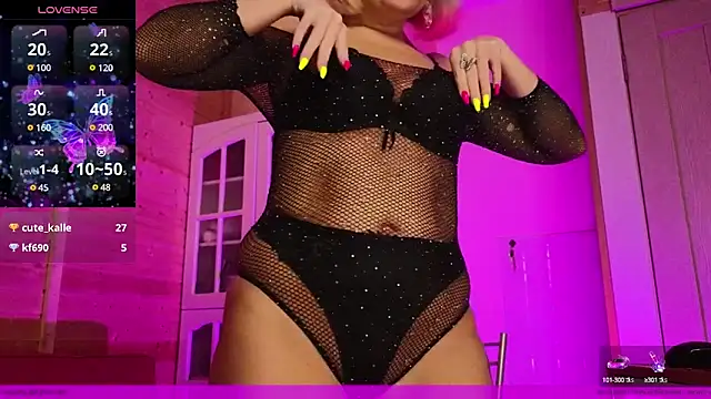 Snapshot of EVAshinyGIRL chatting on March 2025 07:06:02 PM EVAshinyGIRL online show from March 2025 07:06:02 PM