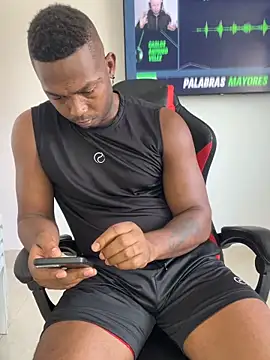 Destrozador415 online show from April 2026 02:45:01 PM