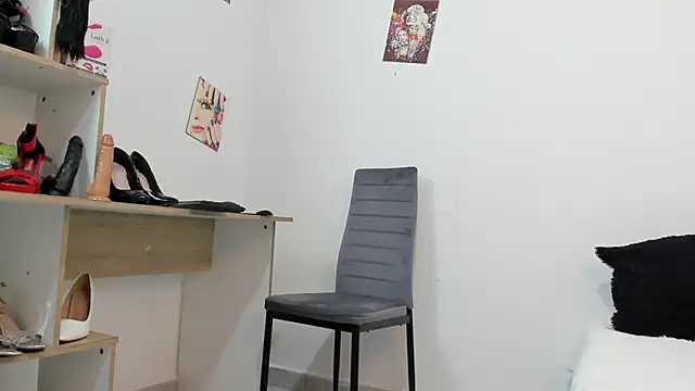 GenesisTT online show from November 2025 03:17:01 AM