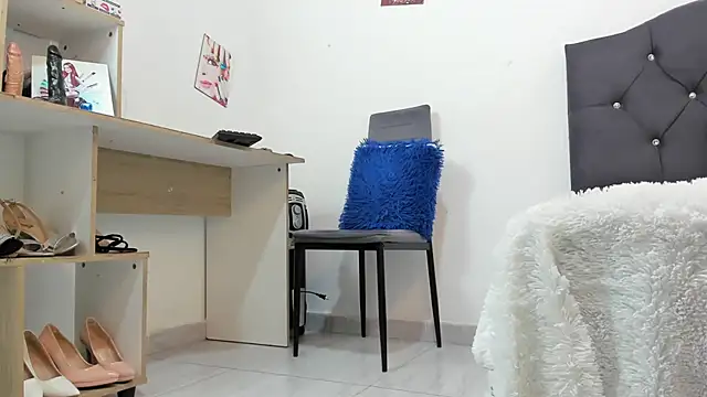 Snapshot of GenesisTT chatting on March 2026 01:49:02 AM GenesisTT online show from March 2026 01:49:02 AM