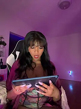 Blazerina online show from March 2025 06:23:01 AM