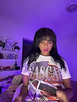 Blazerina online show from March 2025 07:03:01 AM