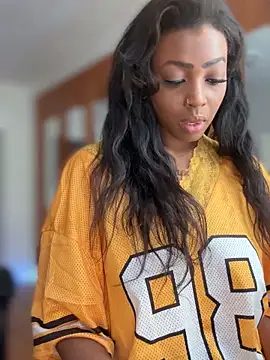 Blazerina online show from October 2025 08:39:02 PM