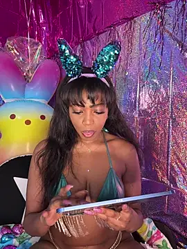 Blazerina online show from April 2026 04:59:02 PM