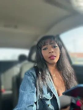 Blazerina online show from April 2026 09:31:01 PM