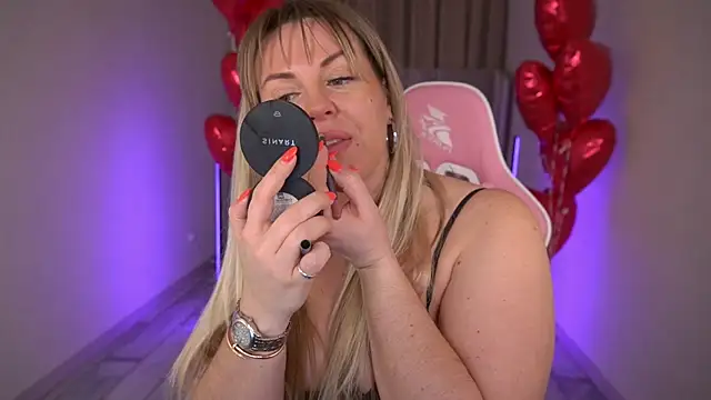 KiraCandyS online show from February 2025 03:12:02 AM