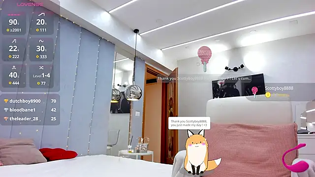 Jessy Jo online show from February 2025 10:59:02 AM