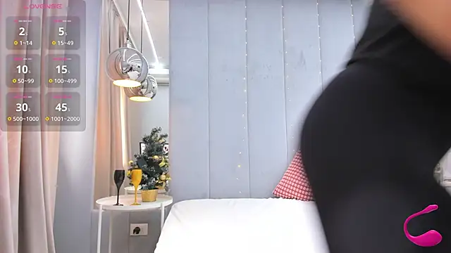 Jessy Jo online show from February 2025 07:15:01 AM