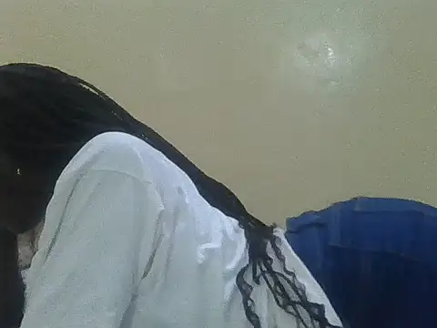 Pretty ellahh online show from February 2025 07:17:02 PM