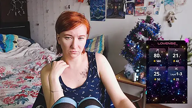 Snapshot of licentia__poetica chatting on January 2025 07:55:02 AM licentia poetica online show from January 2025 07:55:02 AM