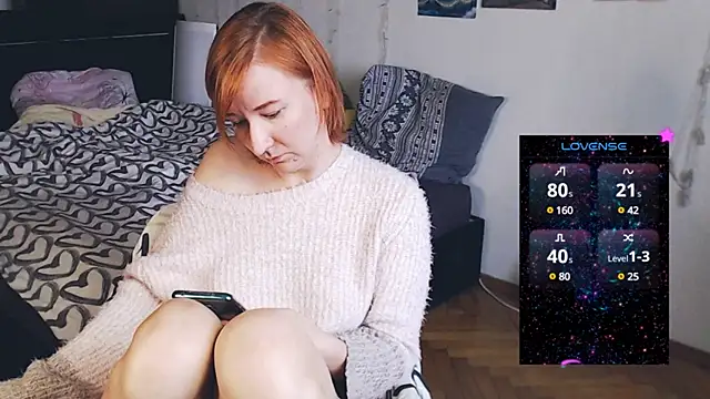 Snapshot of licentia__poetica chatting on February 2025 06:20:01 AM licentia poetica online show from February 2025 06:20:01 AM