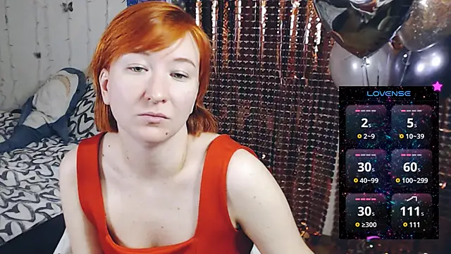 Snapshot of licentia__poetica chatting on February 2025 04:58:01 AM licentia poetica online show from February 2025 04:58:01 AM