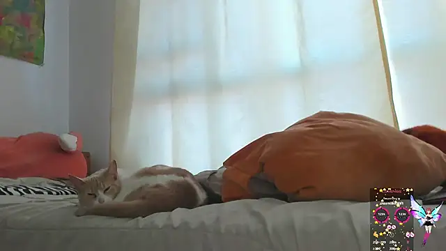 Snapshot of linnie_ chatting on January 2025 11:55:01 AM linnie  online show from January 2025 11:55:01 AM