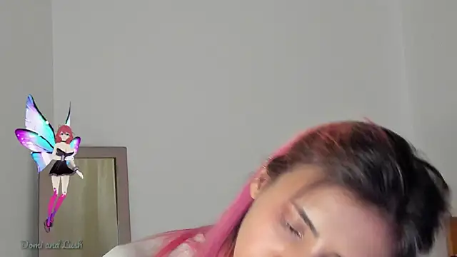 Snapshot of linnie_ chatting on February 2025 04:41:02 AM linnie  online show from February 2025 04:41:02 AM