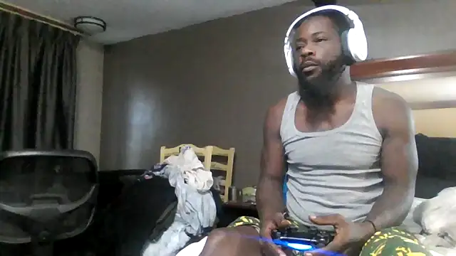 Mrbbc803 online show from October 2025 09:37:02 PM