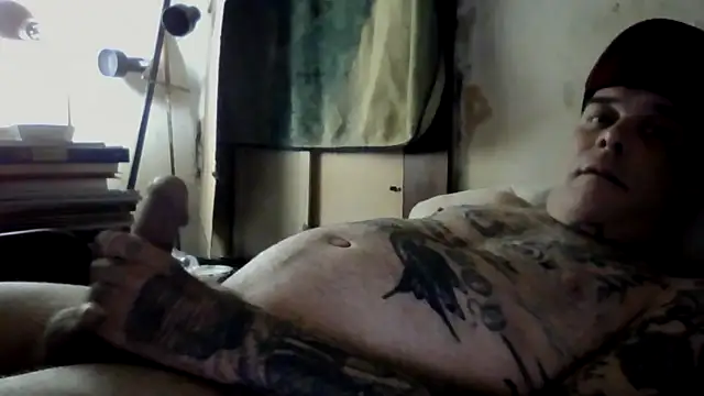Snapshot of demonsemen1980 chatting on May 2026 10:27:02 PM demonsemen1980 online show from May 2026 10:27:02 PM
