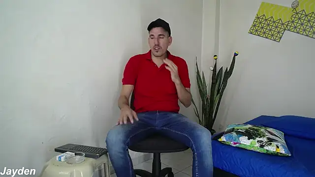 jayydenandjacob online show from September 2025 07:14:01 PM