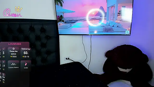 Maryonthemoon online show from January 2026 05:27:02 PM