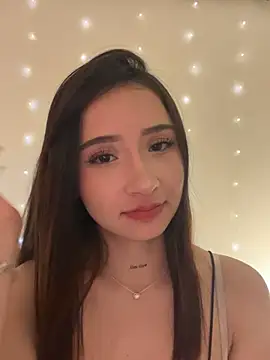 Angeeel  online show from February 2025 04:18:02 AM