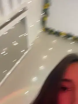 Angeeel  online show from February 2025 06:49:02 AM