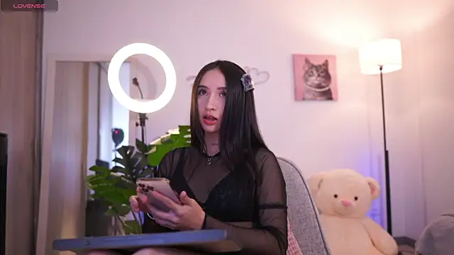 Angeeel  online show from September 2025 04:50:01 AM