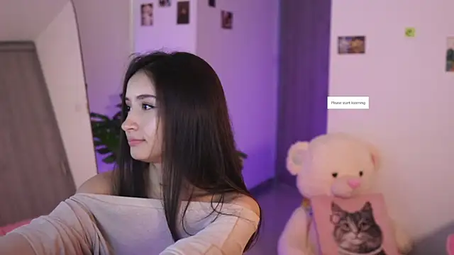 Snapshot of Angeeel_ chatting on April 2026 05:24:01 PM Angeeel online show from April 2026 05:24:01 PM