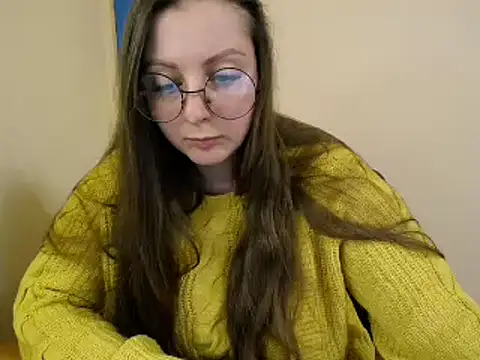  Annabelle Lee online show from January 2025 10:38:01 AM