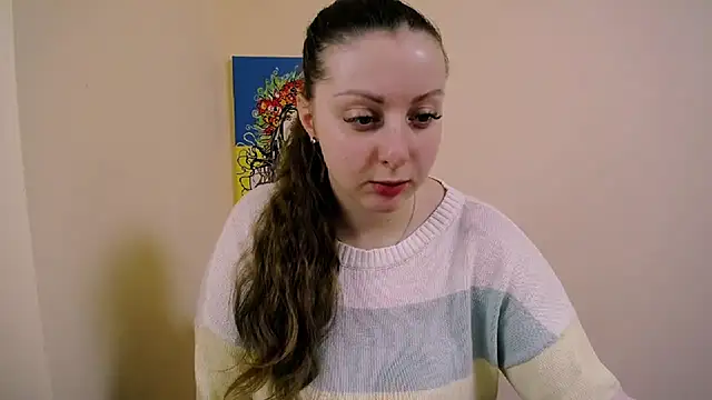  Annabelle Lee online show from January 2025 07:58:01 AM