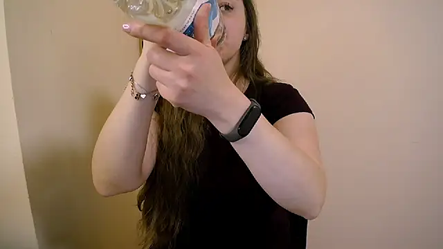  Annabelle Lee online show from January 2025 07:46:01 AM